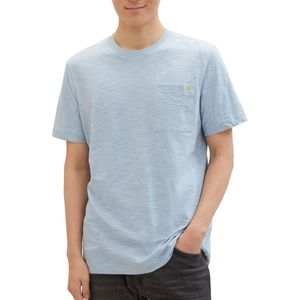 Tom Tailor T-shirt Korte mouw - 1040933