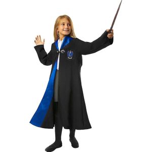 FUNIDELIA Harry Potter Ravenklauw kostuum - Voor Kinderen - 134-146 cm