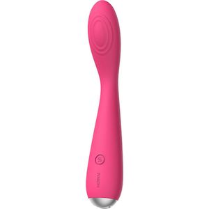 Svakom - Iris Vibrator Roze