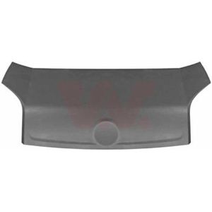 MOTORKAP VOOR FIAT FIORINO 2007-