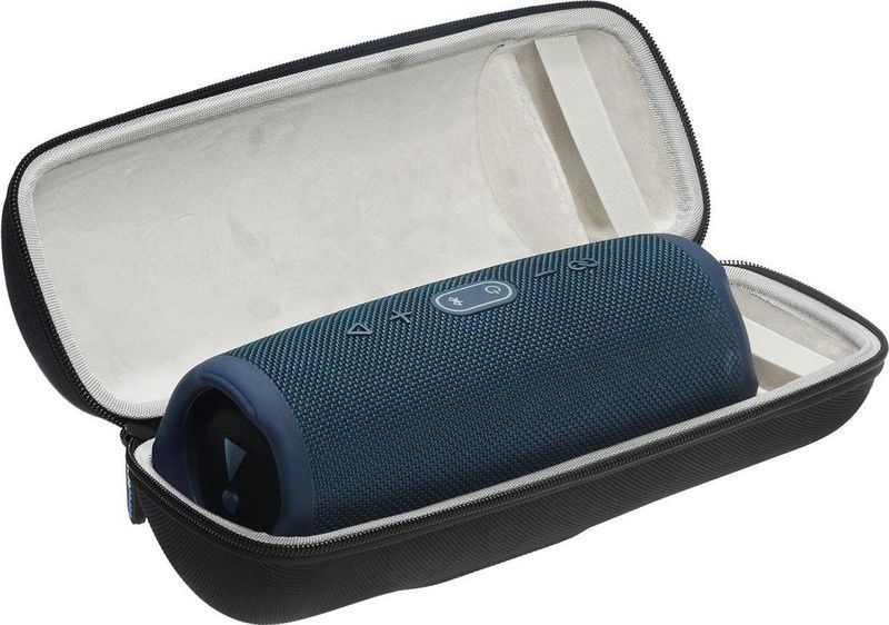 Beschermhoes voor JBL Charge 5 / Charge 5 Wi-Fi / Charge Essential 2