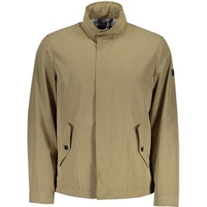 Gant Colbert Beige S Heren