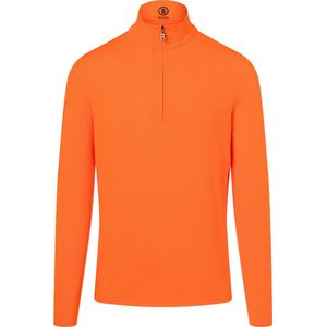 Bogner Harrison Men Pully Sport Orange