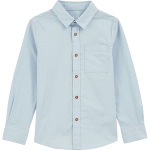 WE Fashion Jongens overhemd