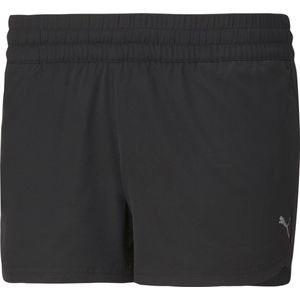 Puma Performance Woven 3"" Short Sportbroek Vrouwen - Maat XL