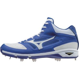 Mizuno Dominant IC Mid (320542) 7,5 Royal/Wit