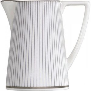 WEDGWOOD - Jasper Conran Pin Stripe - Melkkannetje 0,20l