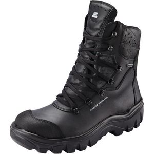 Steitz Secura - Stavanger Bau GORE II - Veterlaarzen - GORE-TEX - S3, maat 45