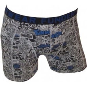 Funderwear Tuning Boxershort Maat 164