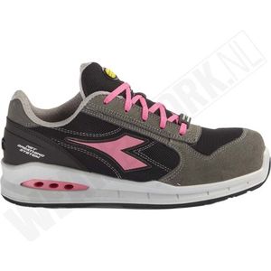 Diadora dames werkschoenen 176217 S1P SRC