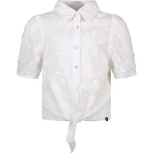 Like Flo - Blouse Winnie - Off white - Maat 110