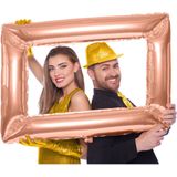 Folat - Selfie Fotoframe Rose Goud