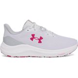 Under Armour UA W Charged Pursuit 4 Dames Sportschoenen - Grijs