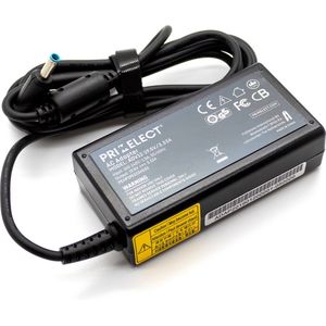 Laptop oplader 65W geschikt voor HP 14-bs092nd