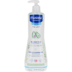 Mustela wasgel (750ml)