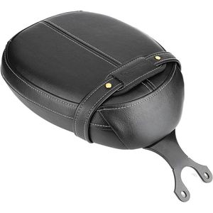 Zitkussen Motorfiets Voor Indian Scout 2015-2023 Upgrade Accessoires Vervanging (Achter A)