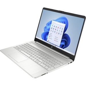 HP 15S-FQ5451ND - Laptop - 15.6 inch