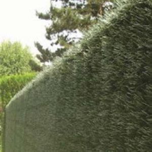 Intergard Kunsthaag Tuinscherm Taxus 1,5x3m