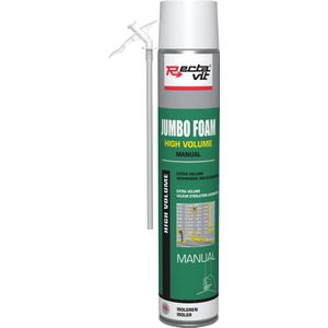 Rectavit-Jumbo Foam 750 ml