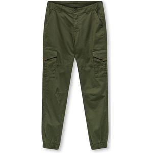 KOBMAXWELL CARGO PANT PNT NOOS