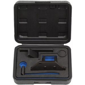 Motorafstelgereedschap - 1.2GDI motorriem nokkenas timing tool - auto reparatie gereedschap - Set afstelgereedschap voor distributieriem - voor Citroen Peugeot Opel 1.2 GDI PureTech