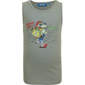 Someone Jongens T-shirt BRICK-SB-01-C Jongens T-shirt - Maat 134