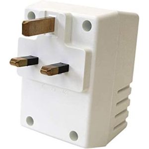 Spanningsomvormer - 110V Naar 220V - Geschikt Voor Elektronica