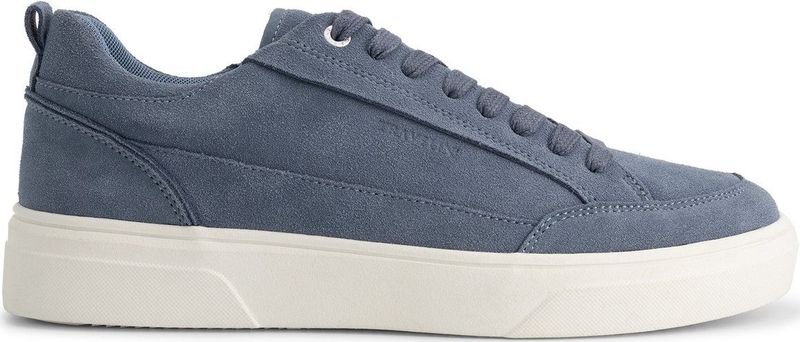 Travelin' Croydon - Heren sneakers - Blauw