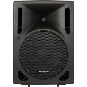JB Systems PSA-10 Actieve Speaker - 10"" DJ Party Speaker - 160Wrms