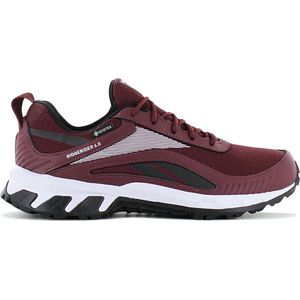 Reebok Ridgerider 6 GTX - GORE-TEX - Dames Wandelschoenen Walking Schoenen Rood 100033201 - Maat EU 37.5 UK 4.5