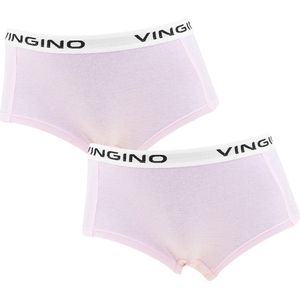 Vingino GIRLS BOXER (2-PACK) Meisjes Onderbroek - Maat 158/164