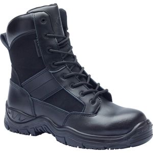 Blackrock Tactical Commander Boot uniform schoen zwart