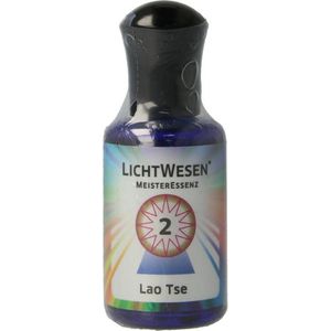 Lichtwesen Lao Tse olie 2 30 Milliliter