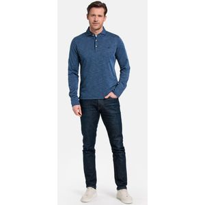 Baileys Poloshirt Long Sleeves