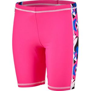 BECO-SEALIFE® rashguard 2-delig, roze, maat 104-110