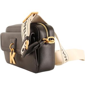 Karl Lagerfeld Crossbody Zwart STUK