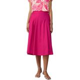 s.Oliver BLACK LABEL - Rok - Maat 40 - Vrouwen - 4501 LILAC/PINK -