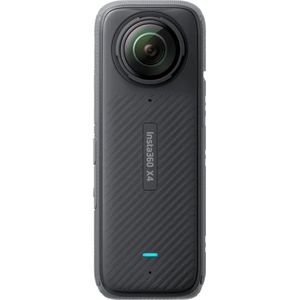Insta360 X4 - Actioncam - 8K 360-camera
