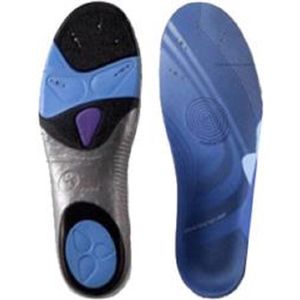 Bama Racketsport inlegzool voor tennis, padel, squash - badminton - maat 47/48