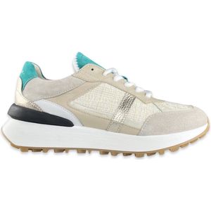 Piedi Nudi 2605 Sneaker Beige