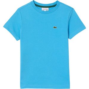 Cotton Shirt T-shirt Unisex - Maat 140