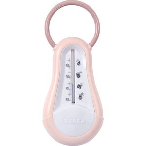 Badthermometer voor Kinderen - Ergonomische Liquid Column Thermometer tot 50 °C