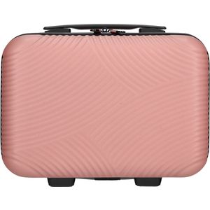 Enrico Benetti Louisville Beautycase - Oudroze