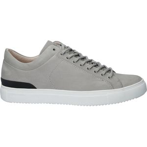 Blackstone Mitchell - Silver Sconce - Sneaker (low) - Man - Light grey - Maat: 50