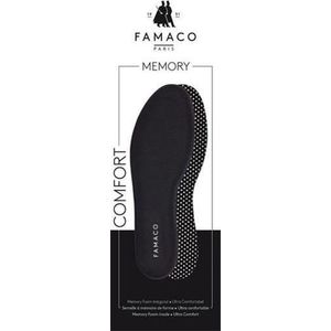 Famaco Memory Foam zooltjes - 42