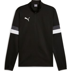 Puma Teamrise 1/4 Zip Top.