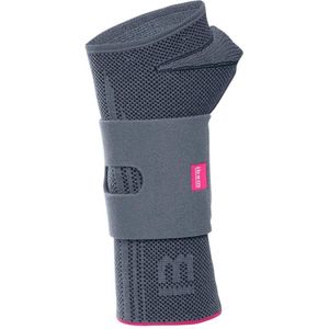 Active Polsbrace - Silver