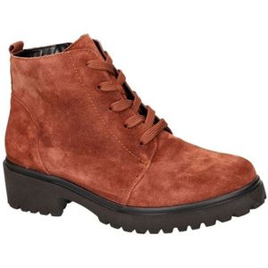 Waldlaufer -Dames - roest (bruin-rood) - bottines - maat 38.5