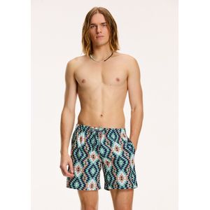 Shiwi SWIMSHORTS SHIWI STRETCH SWIMSHORT - green - XXL