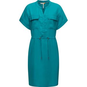 Ragwear Damen Blouse jurk Roisa